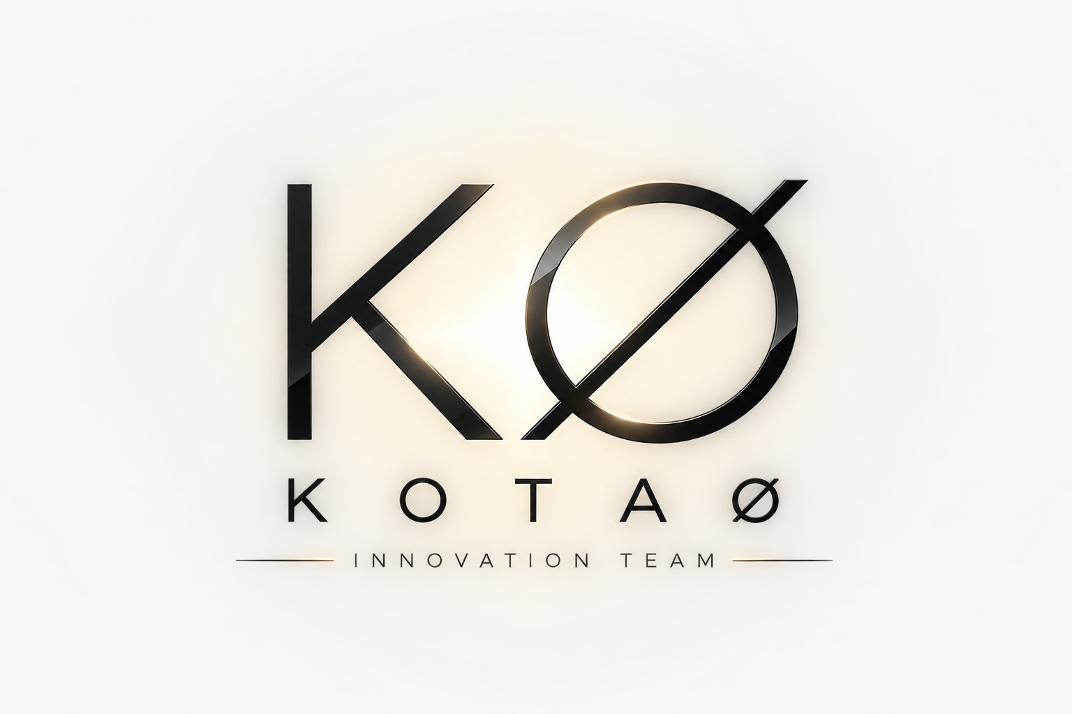 Logo KOTAØ Innovation Team